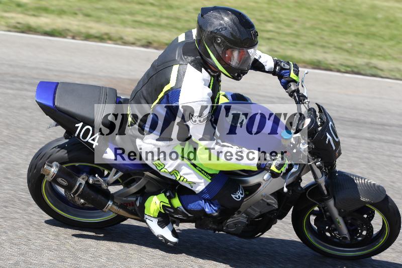 /13 01.05.2025 Speer Racing ADR/Gruppe gruen/104